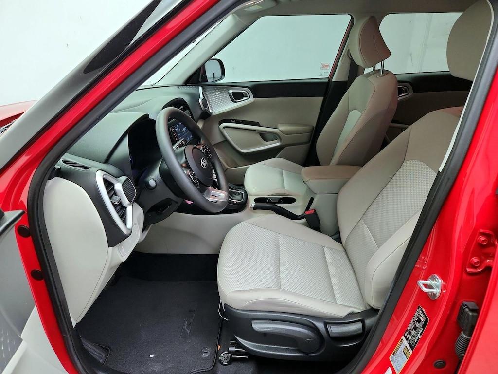 used 2021 Kia Soul car, priced at $17,998