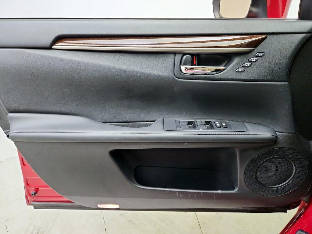 used 2014 Lexus ES 350 car, priced at $19,998