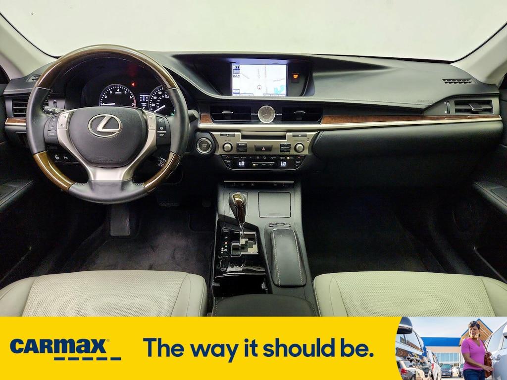 used 2014 Lexus ES 350 car, priced at $19,998