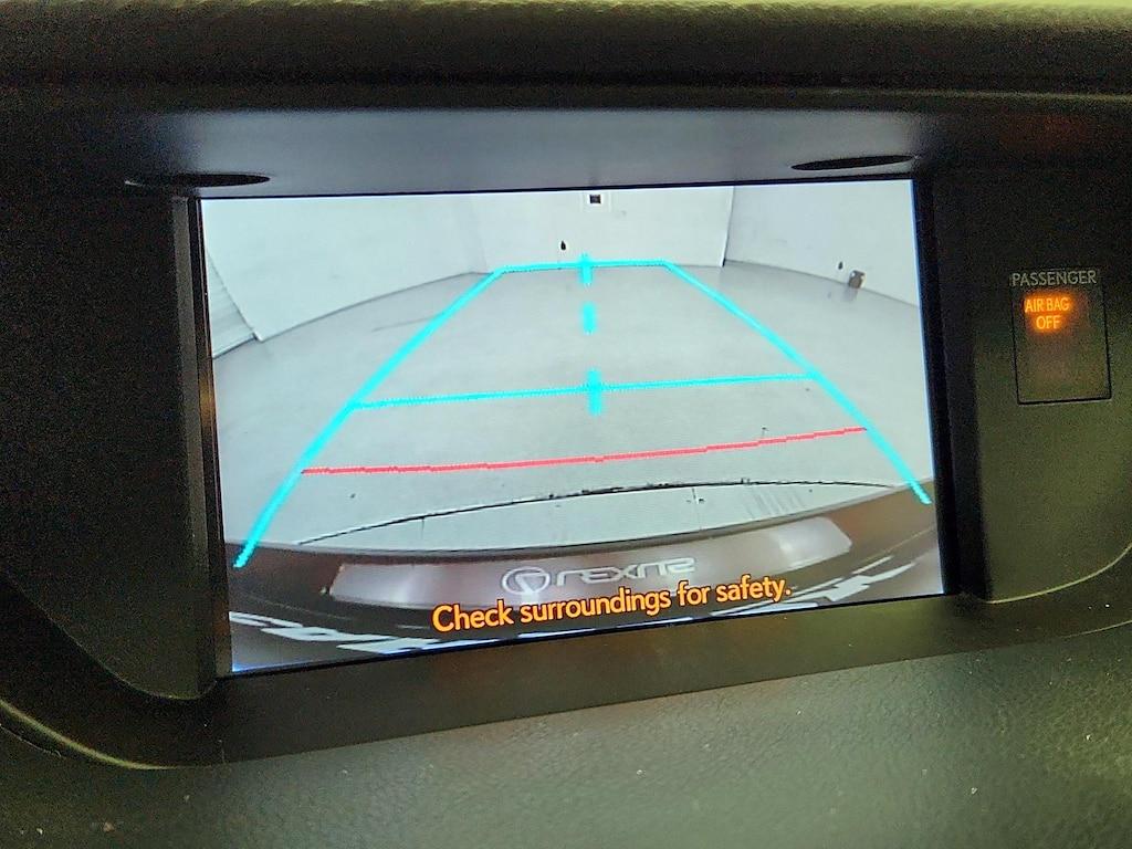 used 2014 Lexus ES 350 car, priced at $19,998
