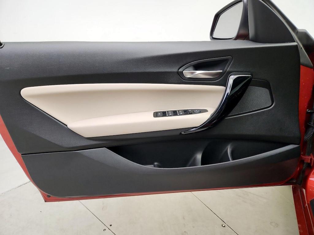 used 2020 BMW 230 car, priced at $32,998