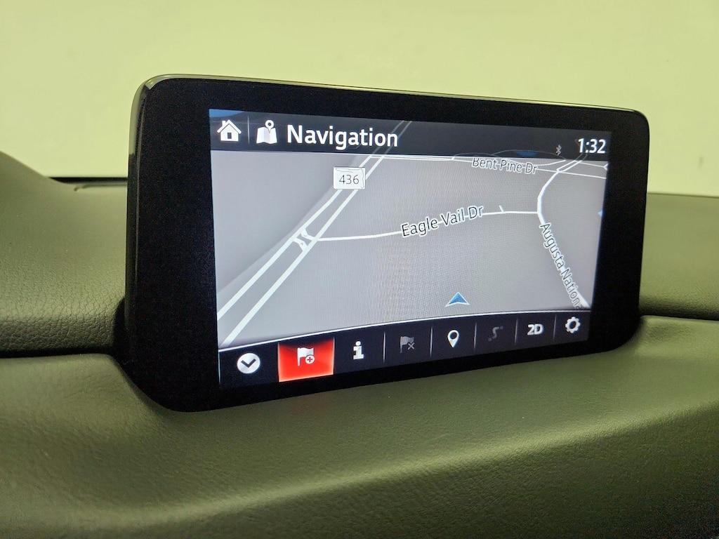 used 2020 Mazda CX-5 car, priced at $26,998