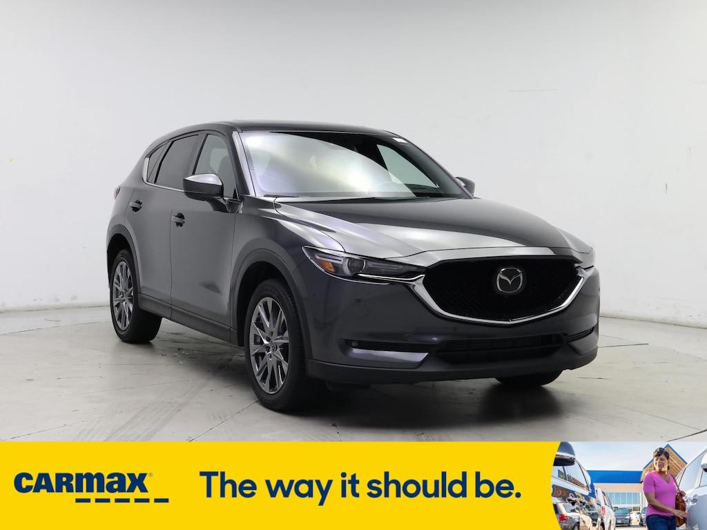used 2020 Mazda CX-5 car, priced at $26,998
