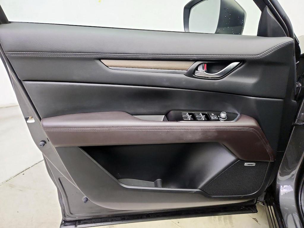 used 2020 Mazda CX-5 car, priced at $26,998