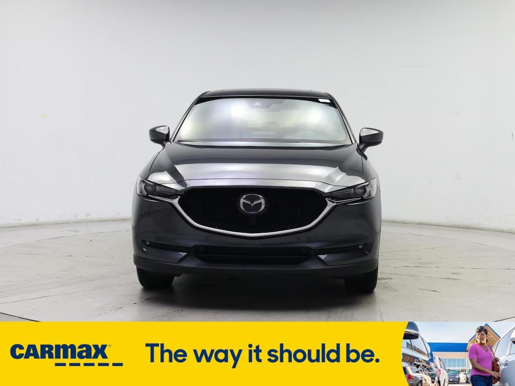 used 2020 Mazda CX-5 car, priced at $26,998
