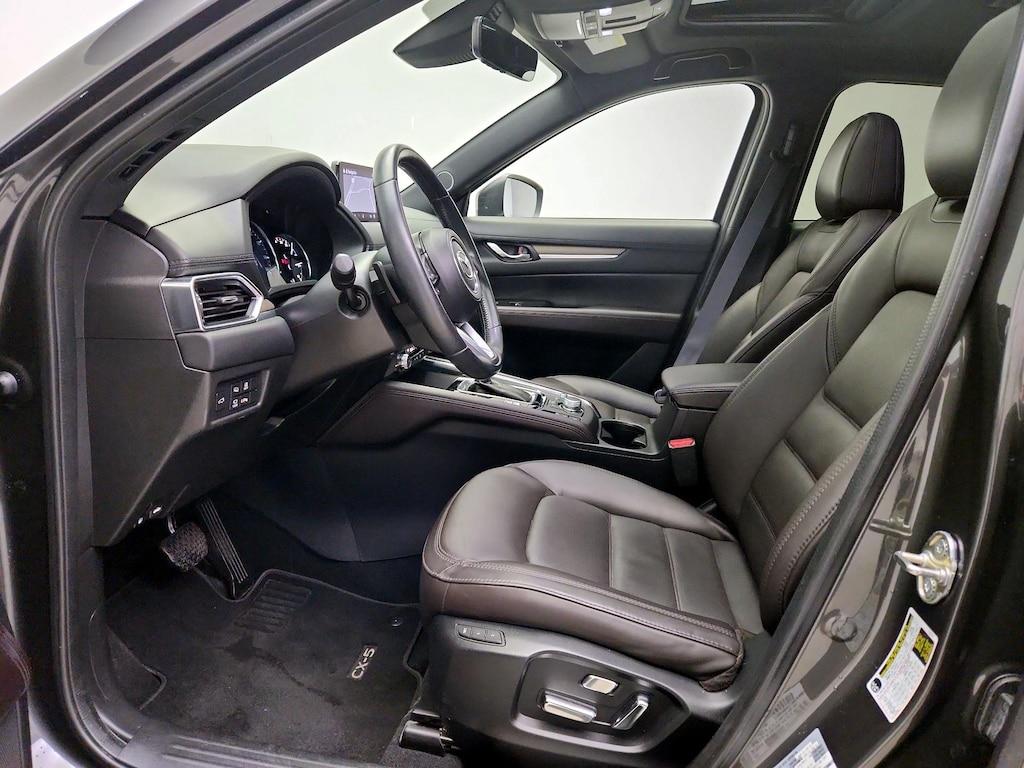 used 2020 Mazda CX-5 car, priced at $26,998