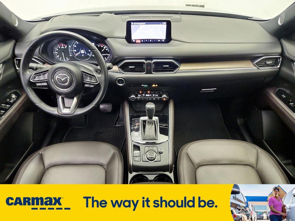 used 2020 Mazda CX-5 car, priced at $26,998