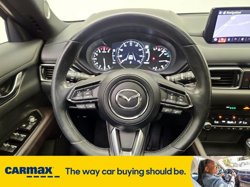 used 2020 Mazda CX-5 car, priced at $26,998