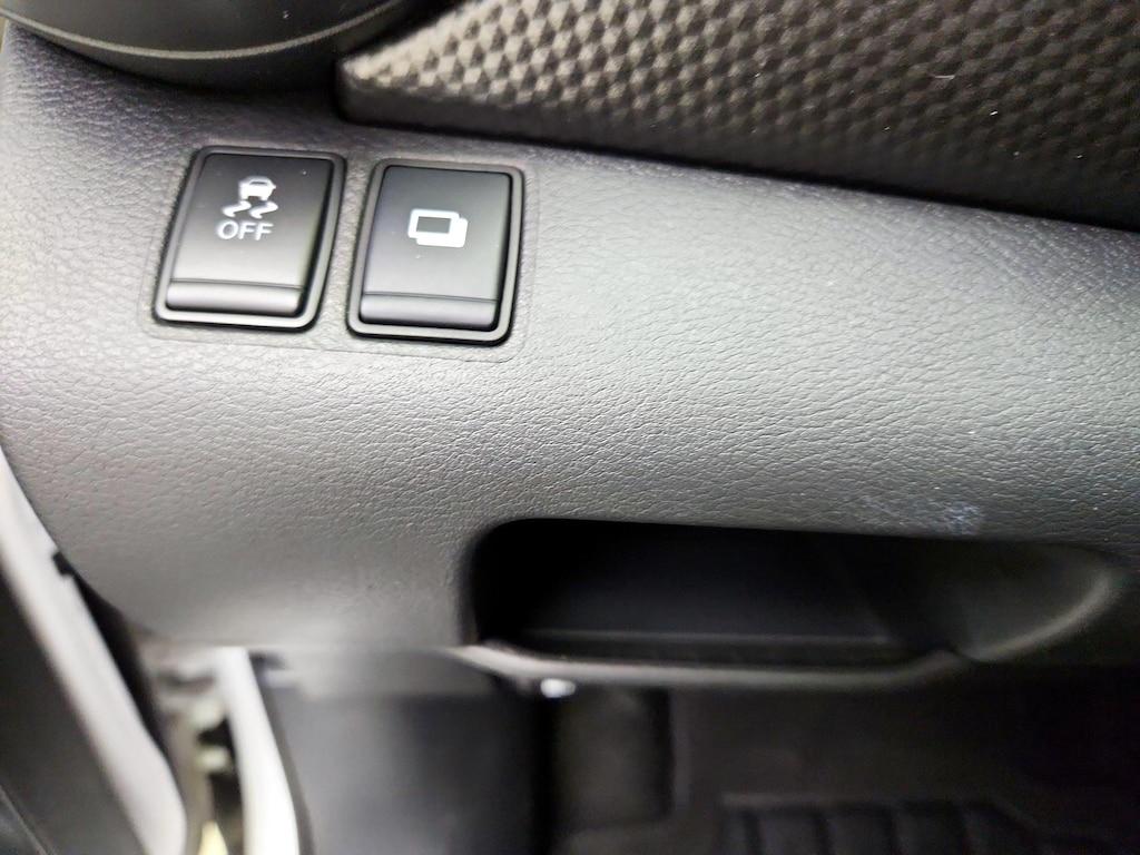 used 2019 Nissan Kicks car, priced at $17,998