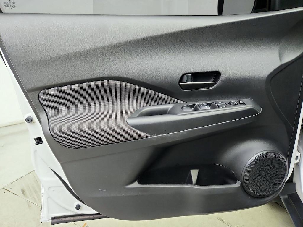 used 2019 Nissan Kicks car, priced at $17,998