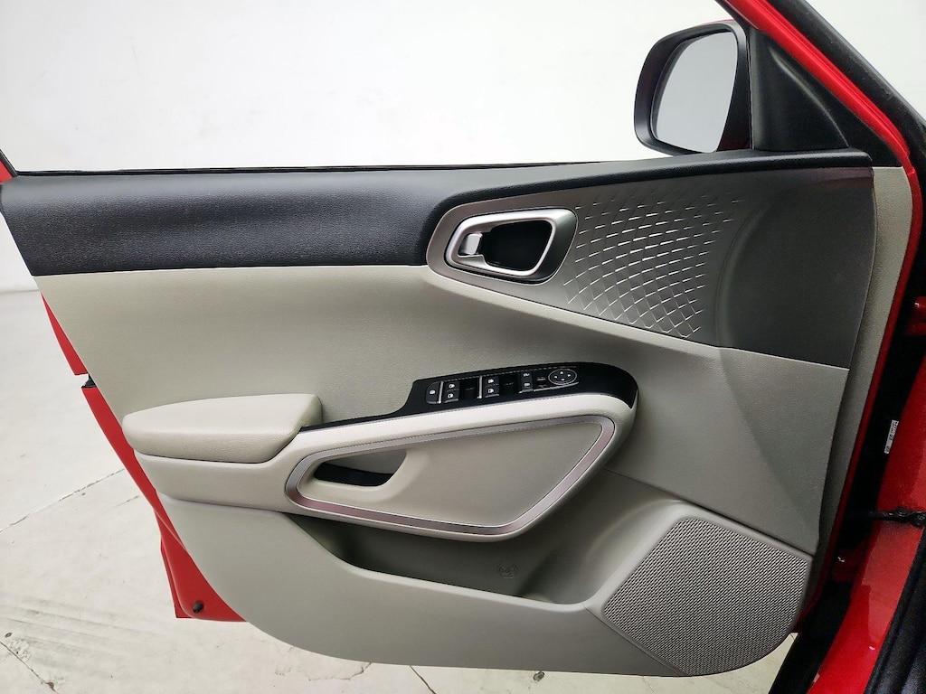 used 2021 Kia Soul car, priced at $16,998