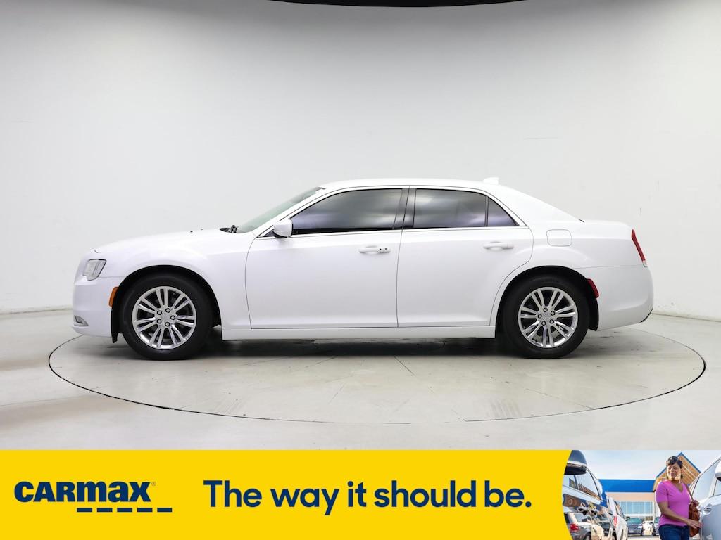 used 2018 Chrysler 300 car, priced at $18,998