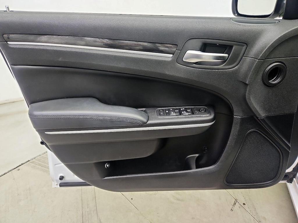 used 2018 Chrysler 300 car, priced at $18,998
