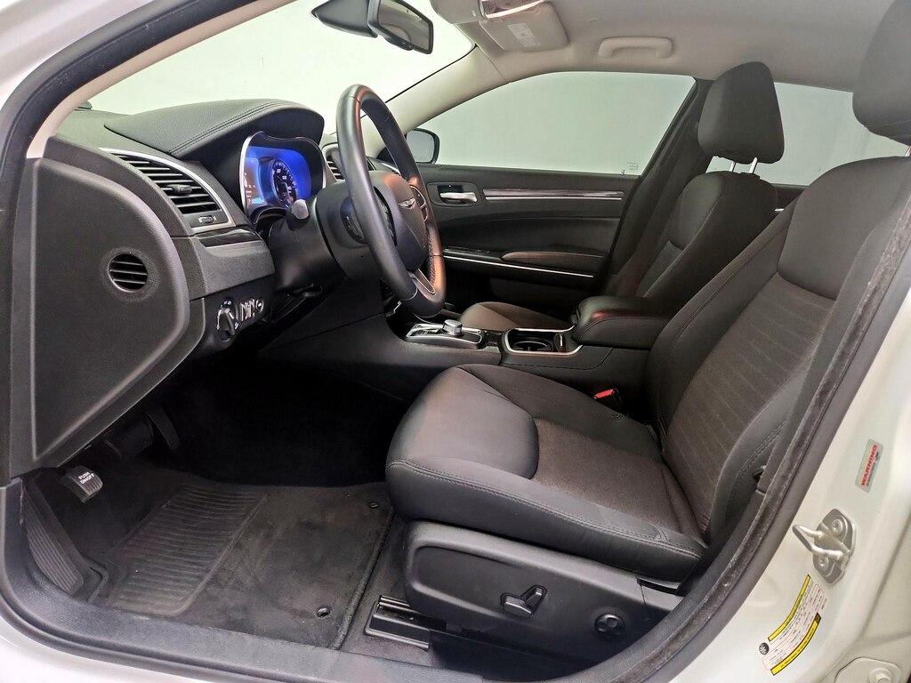 used 2018 Chrysler 300 car, priced at $18,998
