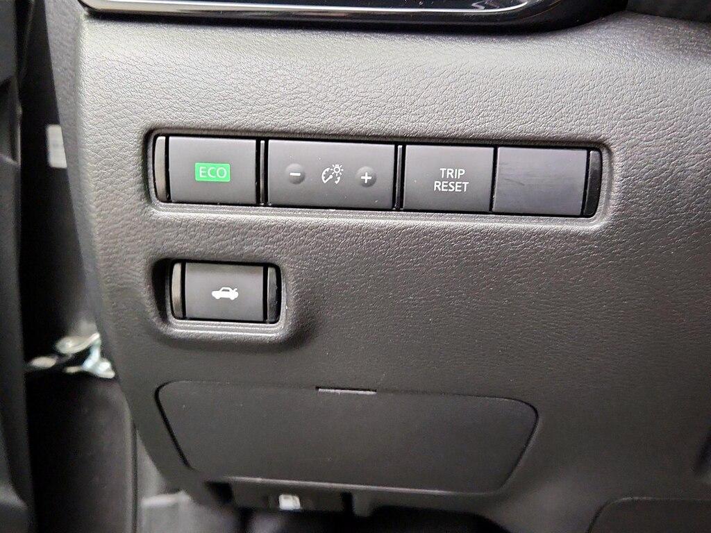 used 2024 Nissan Sentra car, priced at $21,998