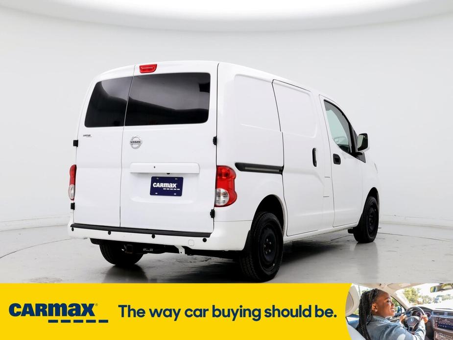 used 2021 Nissan NV200 car, priced at $28,998