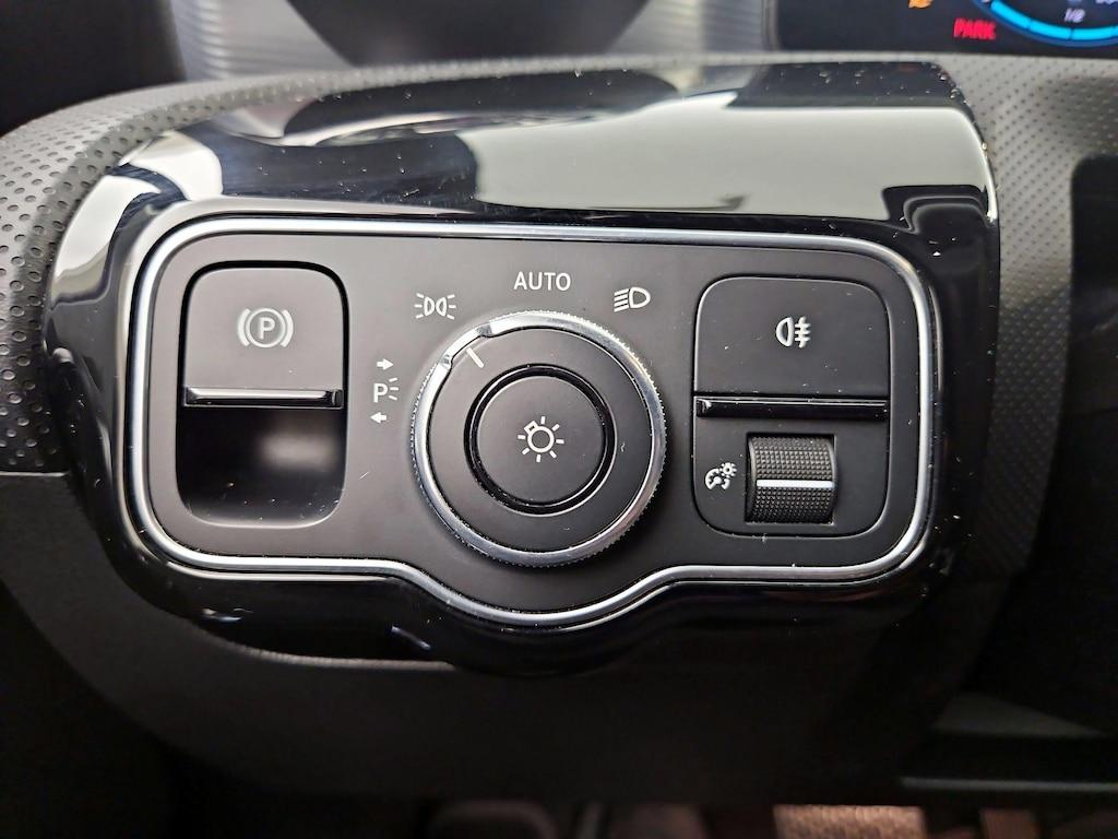 used 2021 Mercedes-Benz CLA 250 car, priced at $23,998