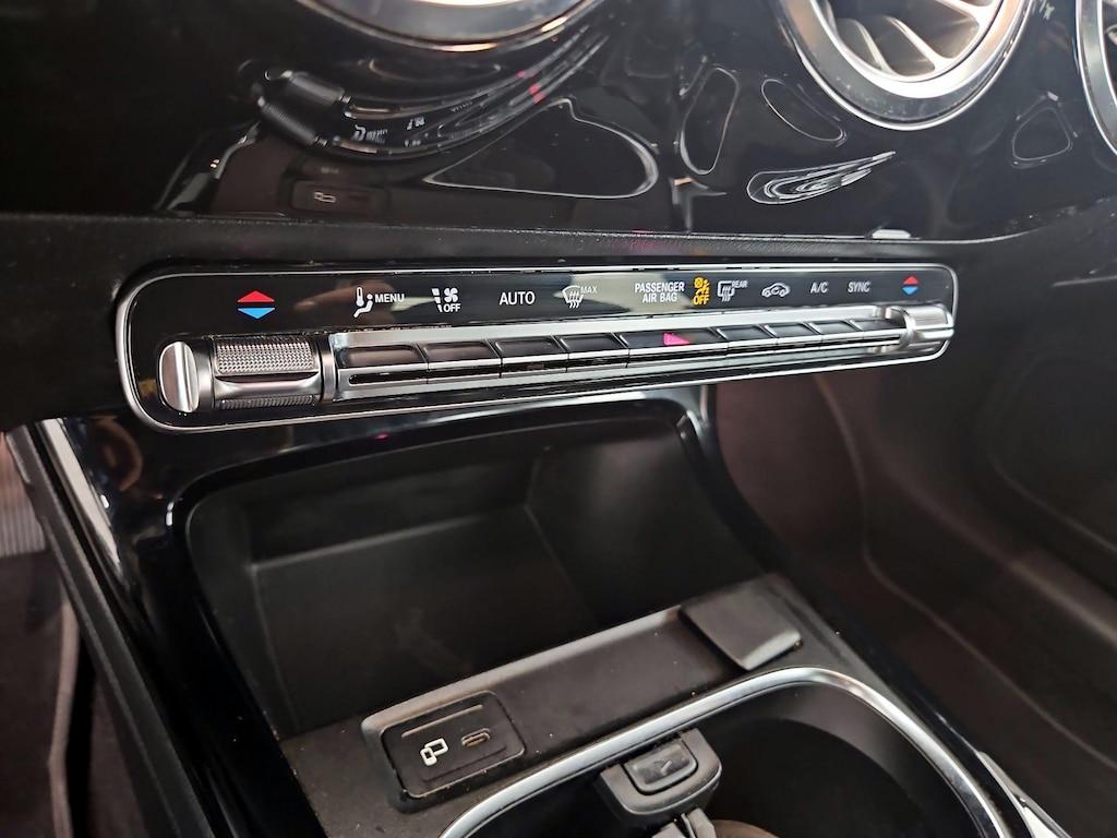 used 2021 Mercedes-Benz CLA 250 car, priced at $23,998