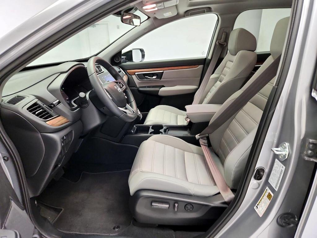 used 2022 Honda CR-V car, priced at $29,998