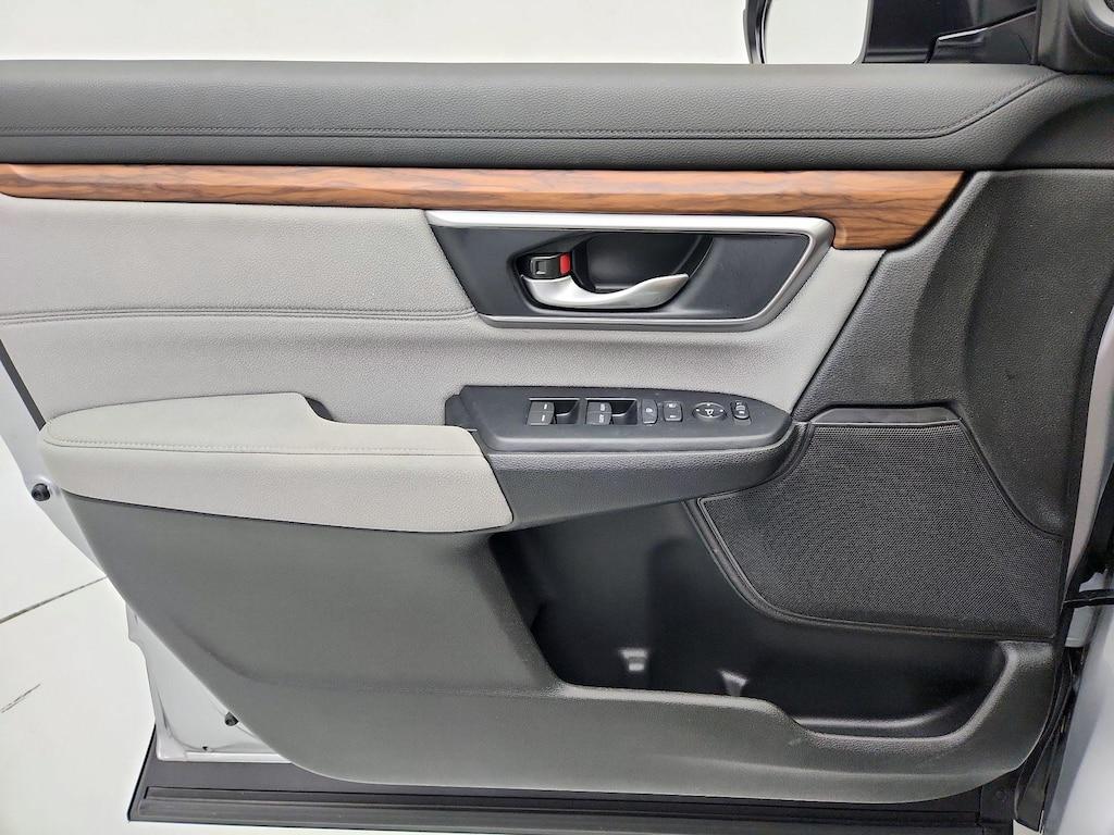 used 2022 Honda CR-V car, priced at $29,998