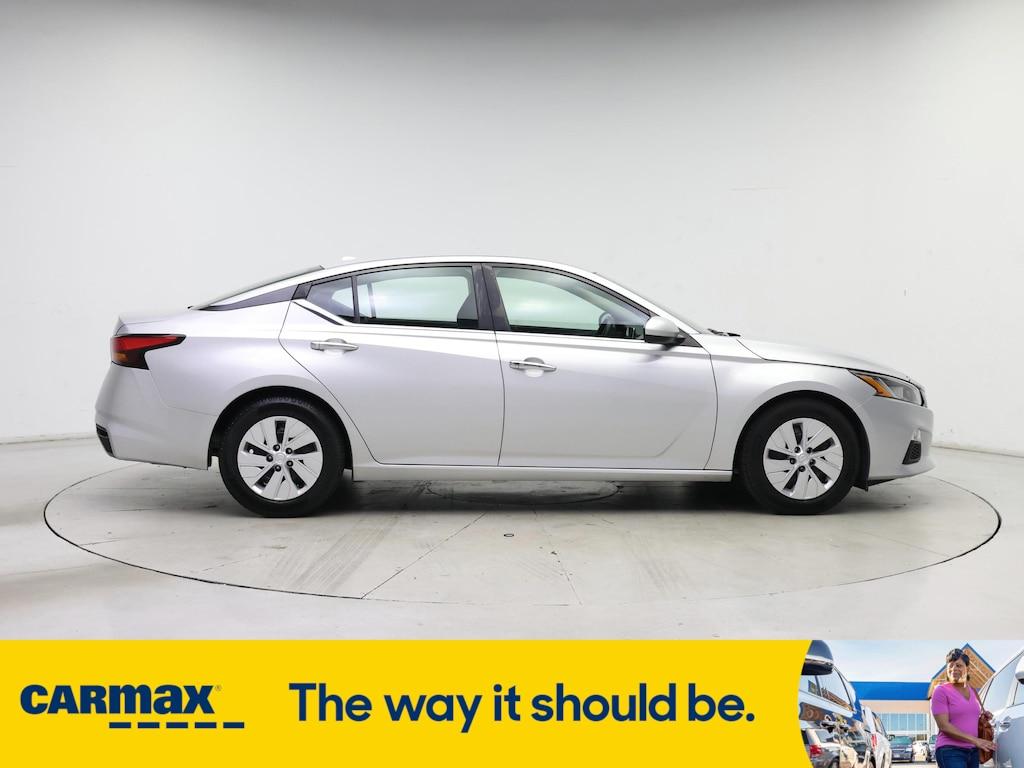 used 2019 Nissan Altima car, priced at $18,998
