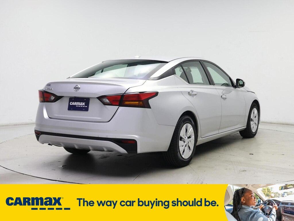 used 2019 Nissan Altima car, priced at $18,998