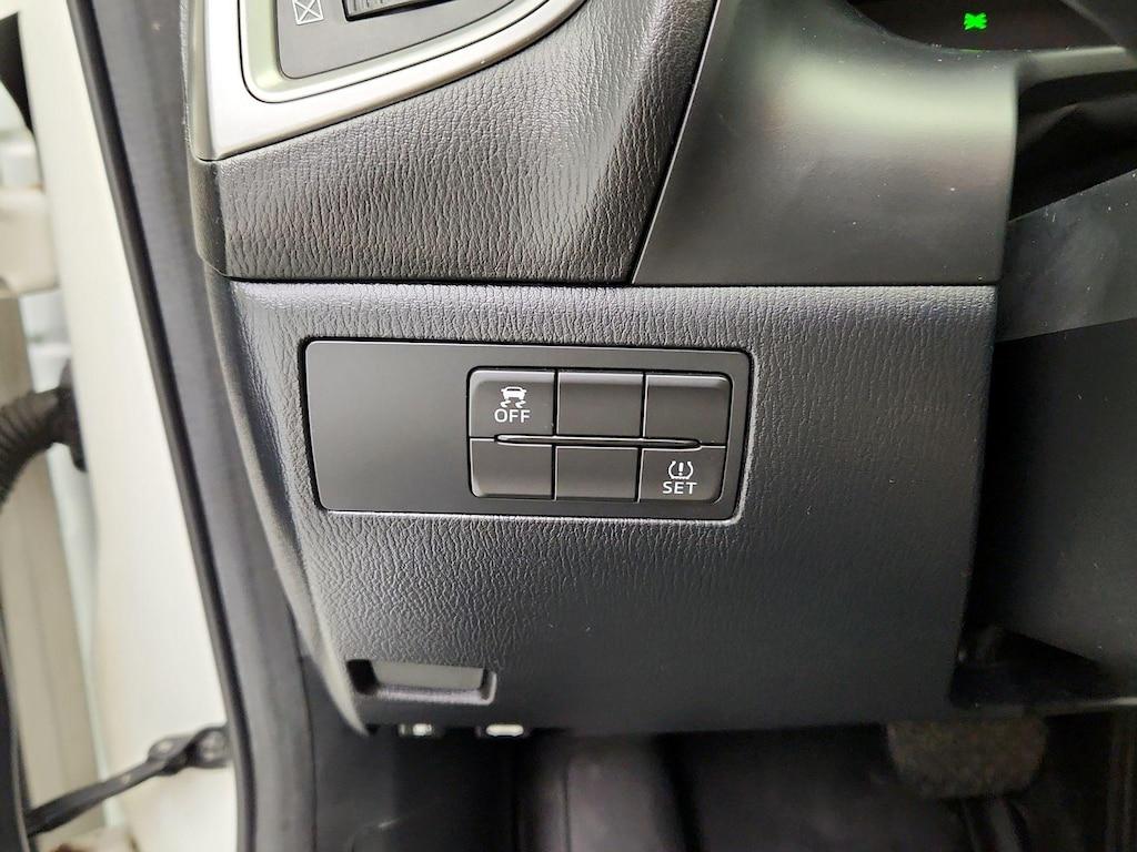 used 2018 Mazda Mazda3 car, priced at $17,998