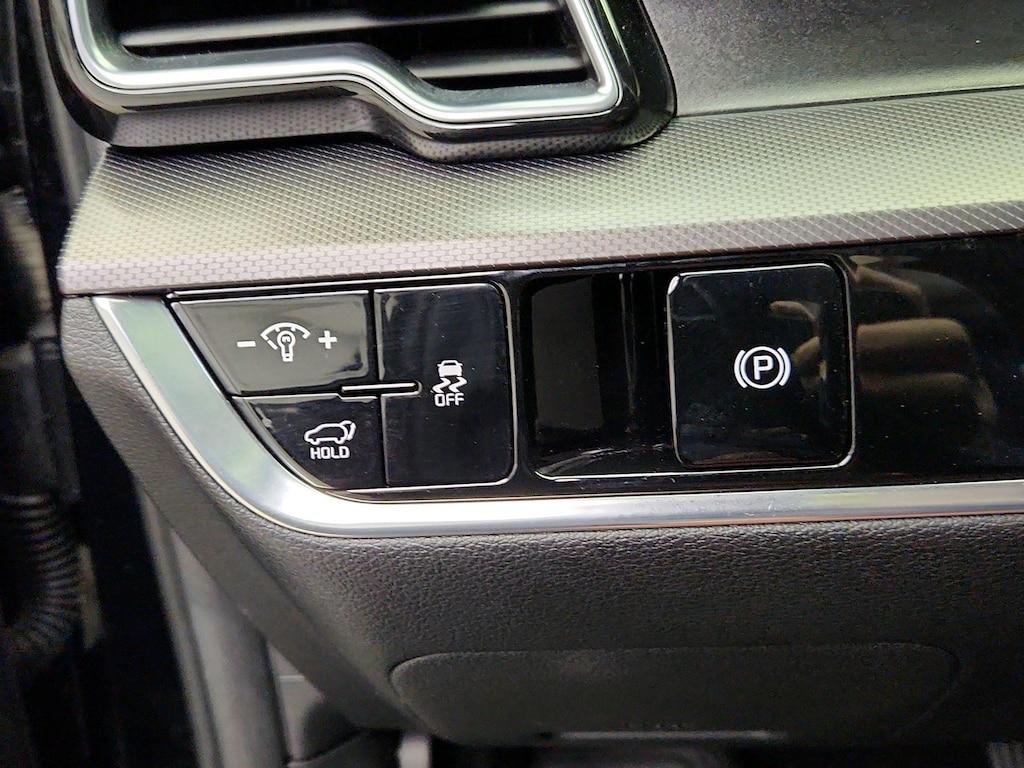 used 2023 Kia Sportage car, priced at $31,998