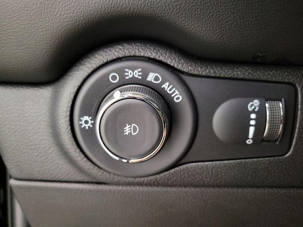 used 2022 Dodge Durango car, priced at $38,998