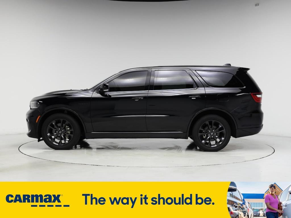 used 2022 Dodge Durango car, priced at $38,998