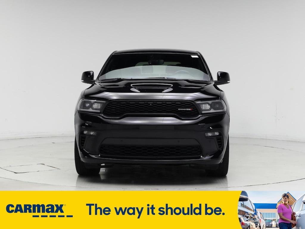 used 2022 Dodge Durango car, priced at $38,998