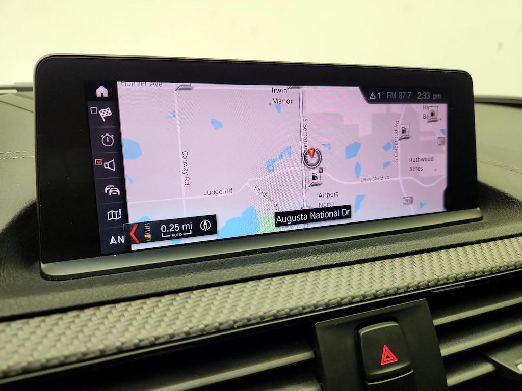 used 2020 BMW M2 car, priced at $50,998