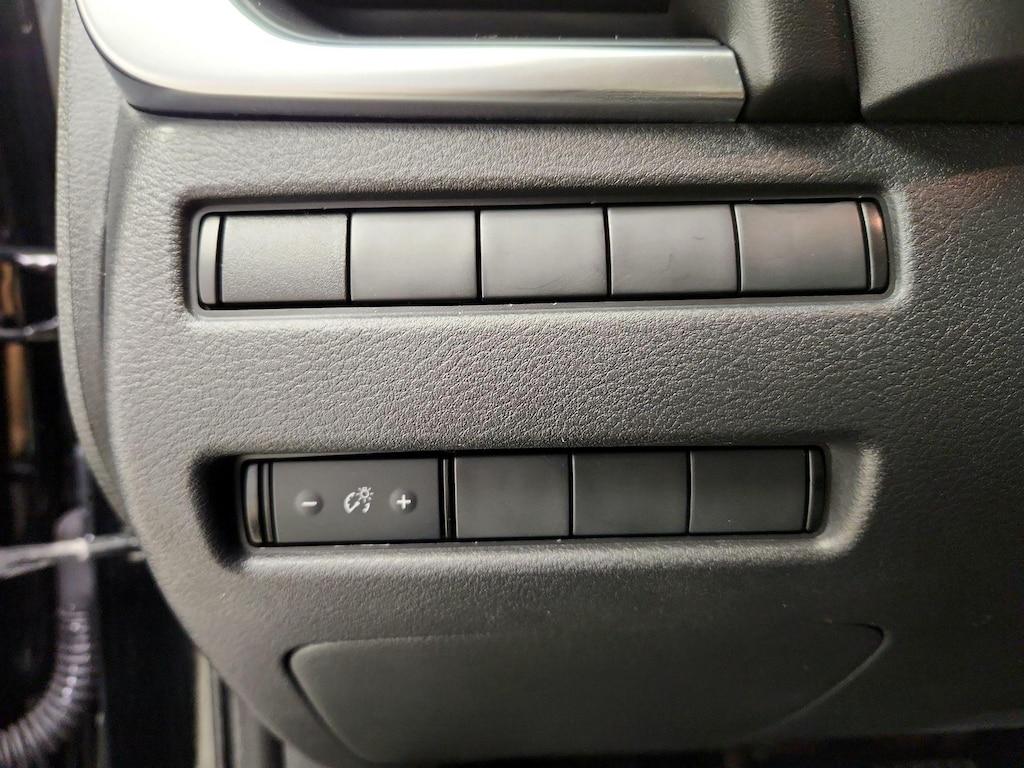 used 2021 Nissan Rogue car, priced at $20,998