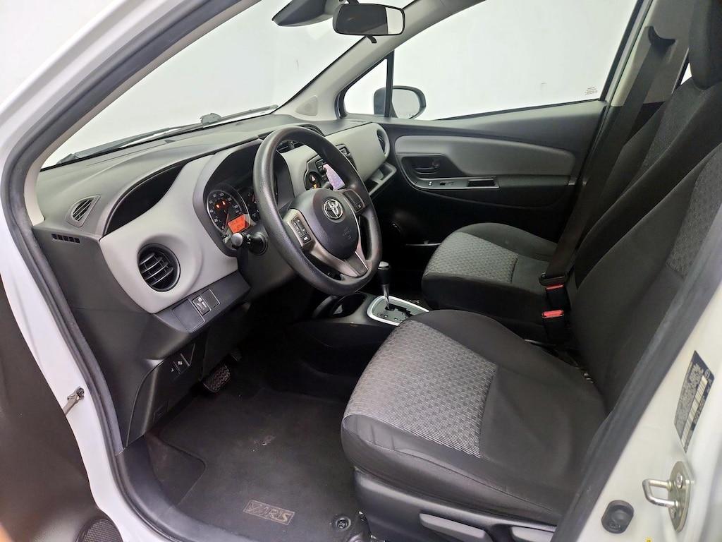 used 2017 Toyota Yaris car, priced at $13,599
