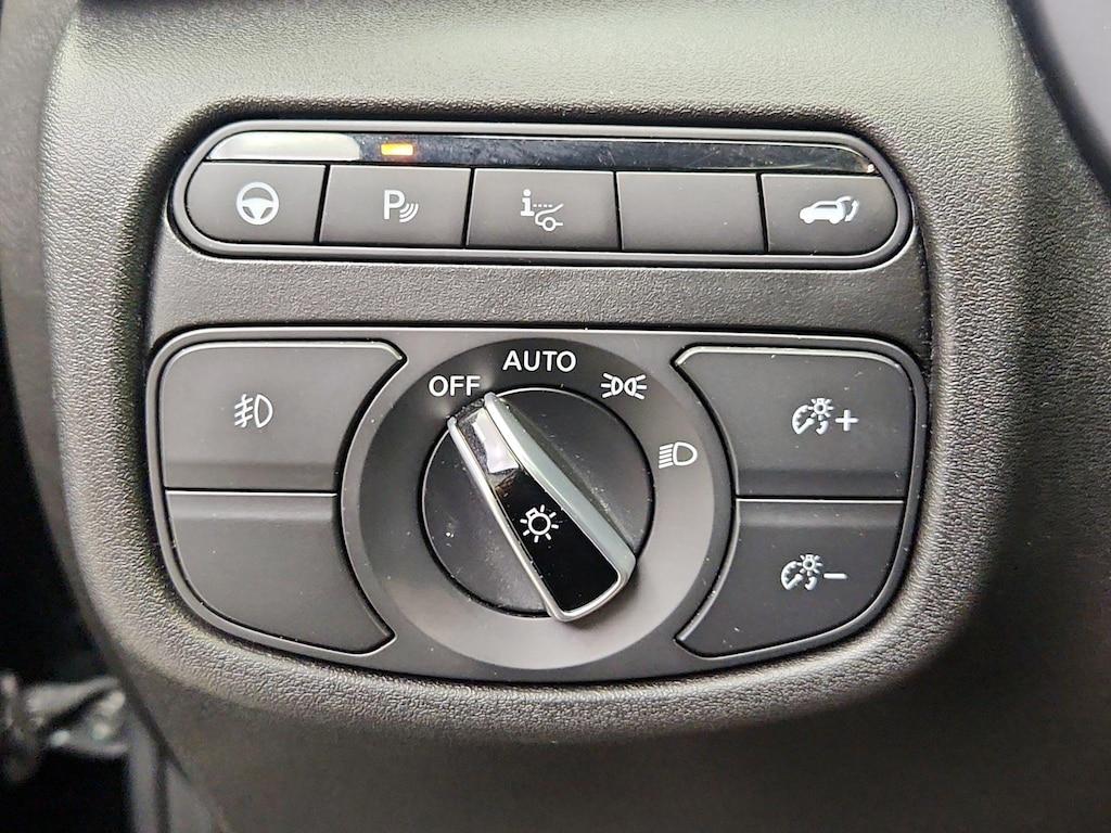 used 2019 INFINITI QX50 car, priced at $21,998