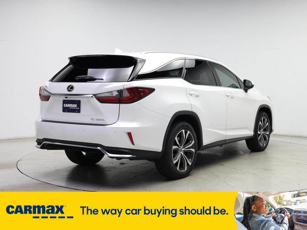 used 2022 Lexus RX 350 car, priced at $37,998