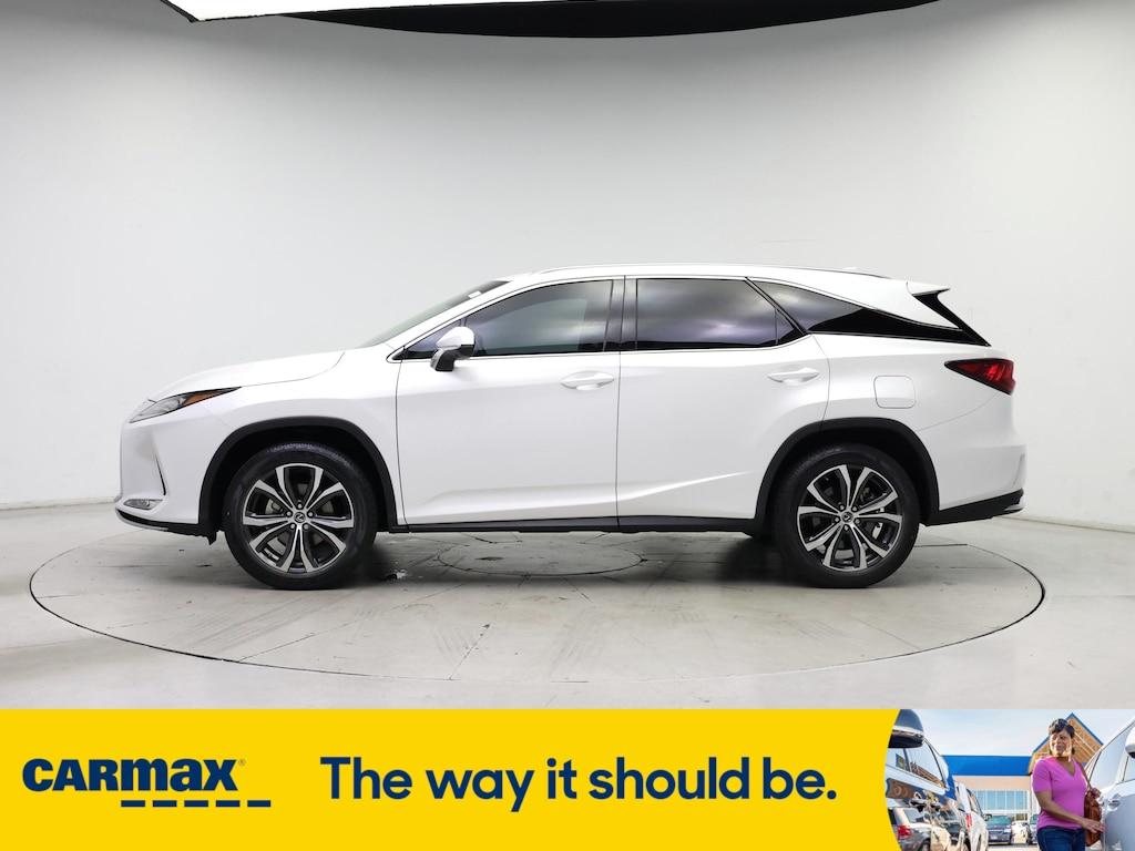 used 2022 Lexus RX 350 car, priced at $37,998