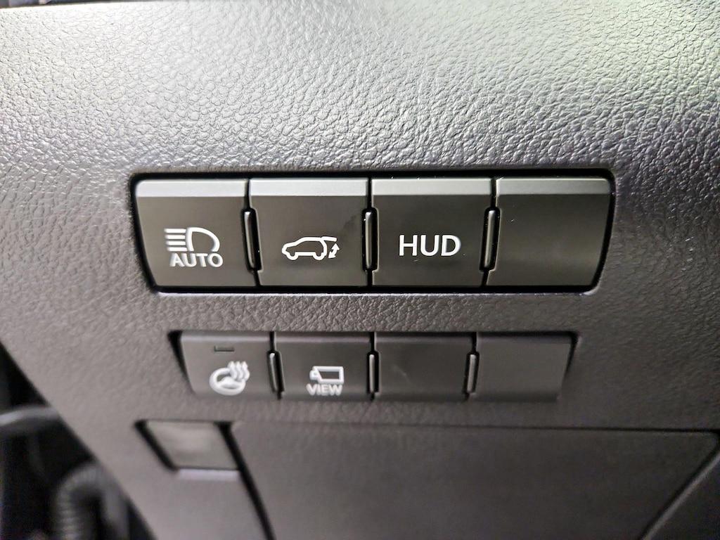 used 2022 Lexus RX 350 car, priced at $39,998