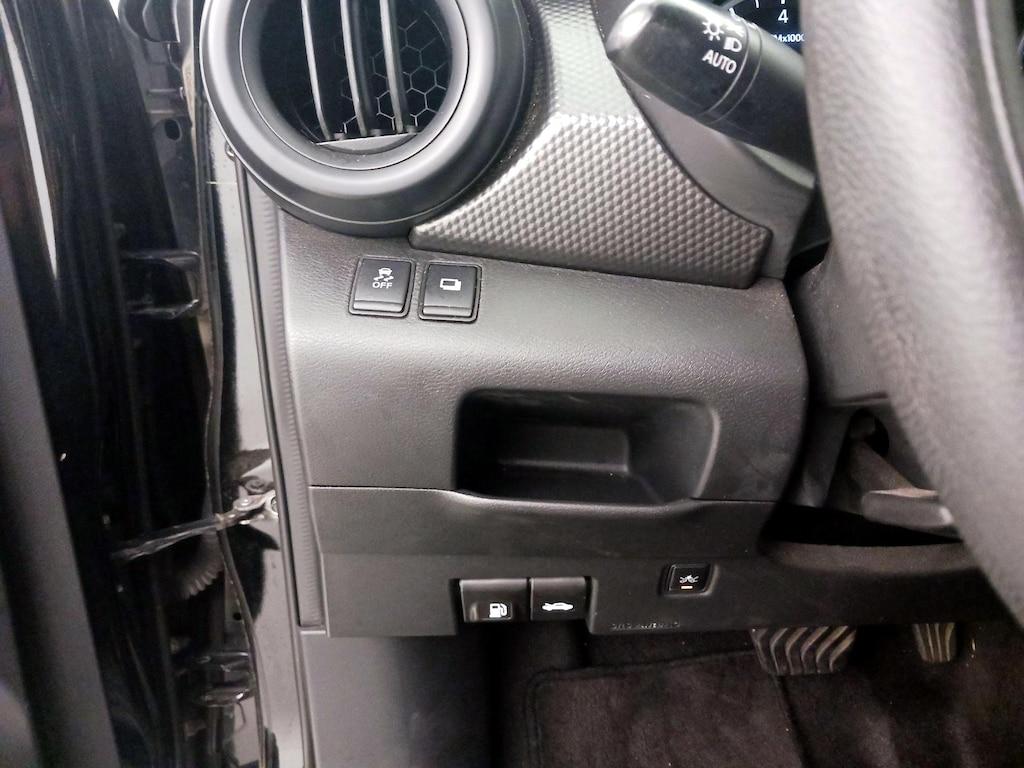used 2019 Nissan Kicks car, priced at $13,998