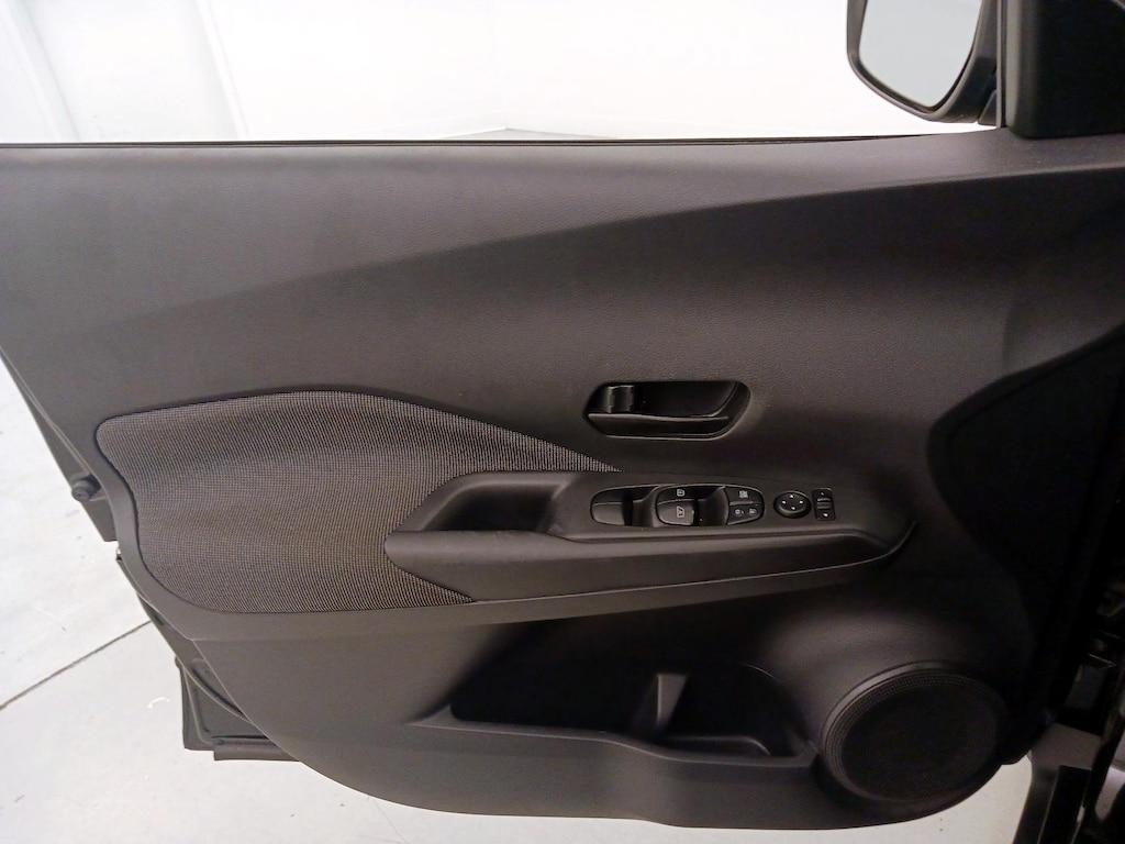 used 2019 Nissan Kicks car, priced at $13,998