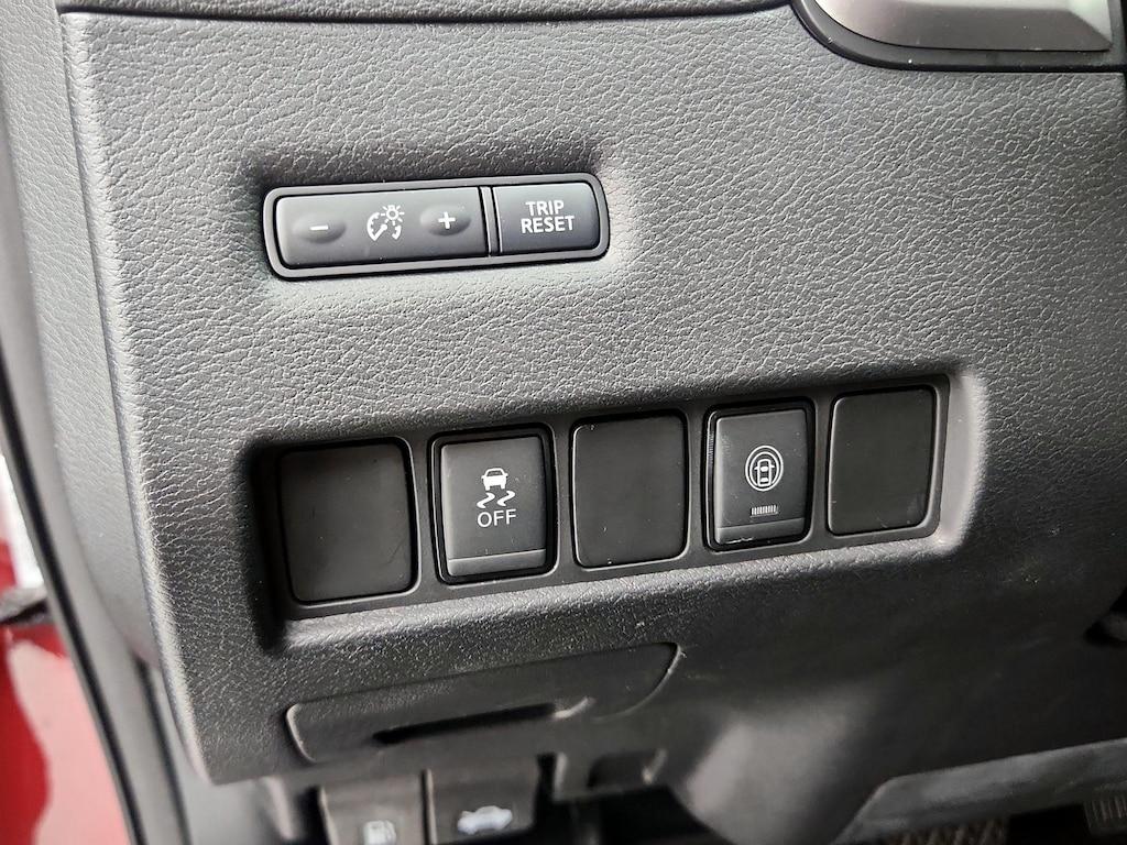 used 2020 Nissan Murano car, priced at $19,998