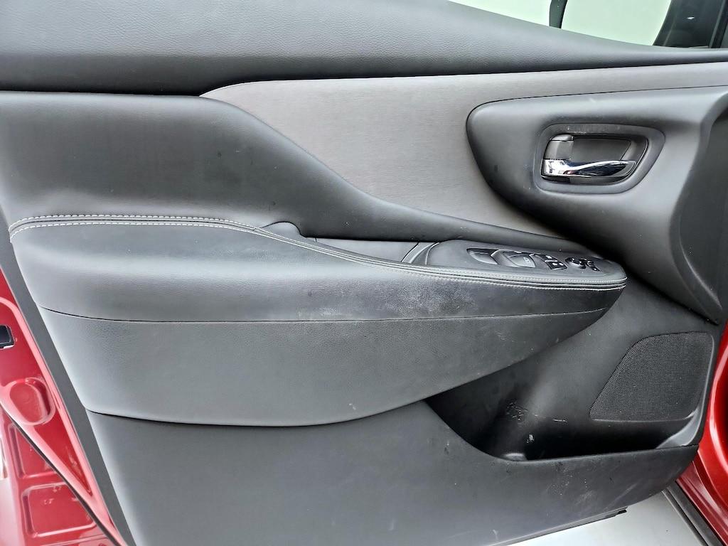 used 2020 Nissan Murano car, priced at $19,998