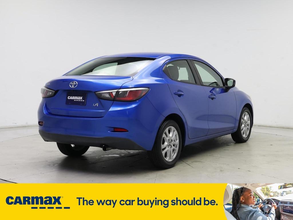 used 2018 Toyota Yaris iA car, priced at $13,599