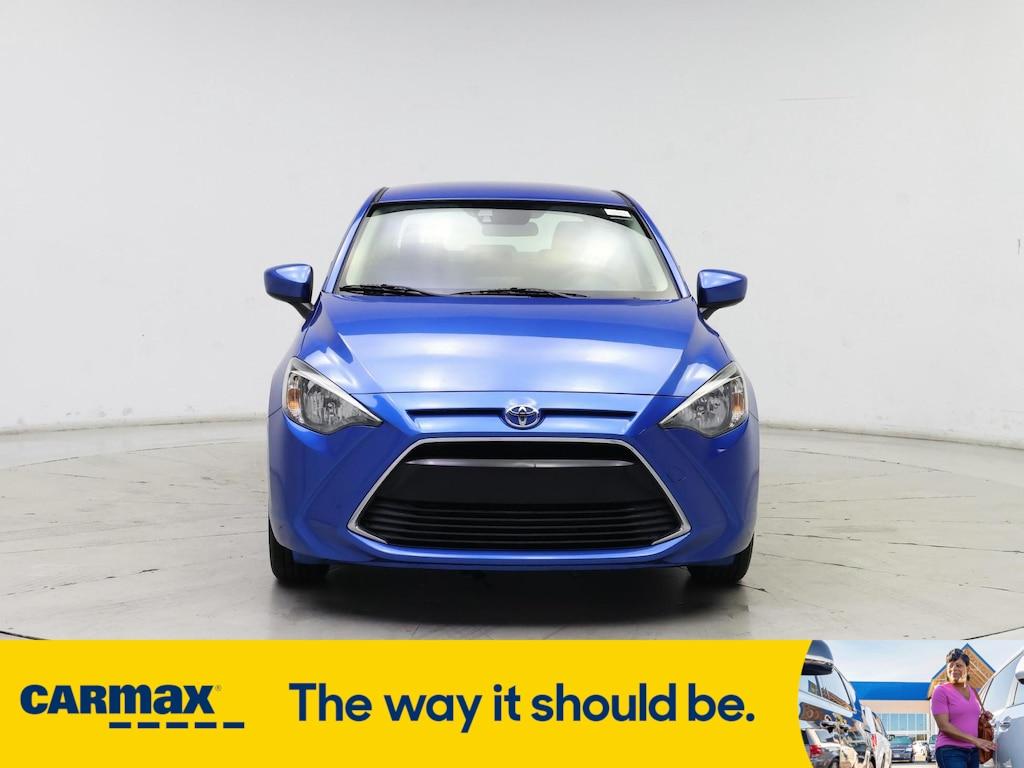 used 2018 Toyota Yaris iA car, priced at $13,599