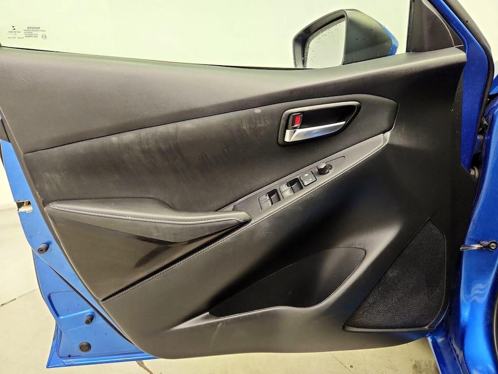 used 2018 Toyota Yaris iA car, priced at $13,599