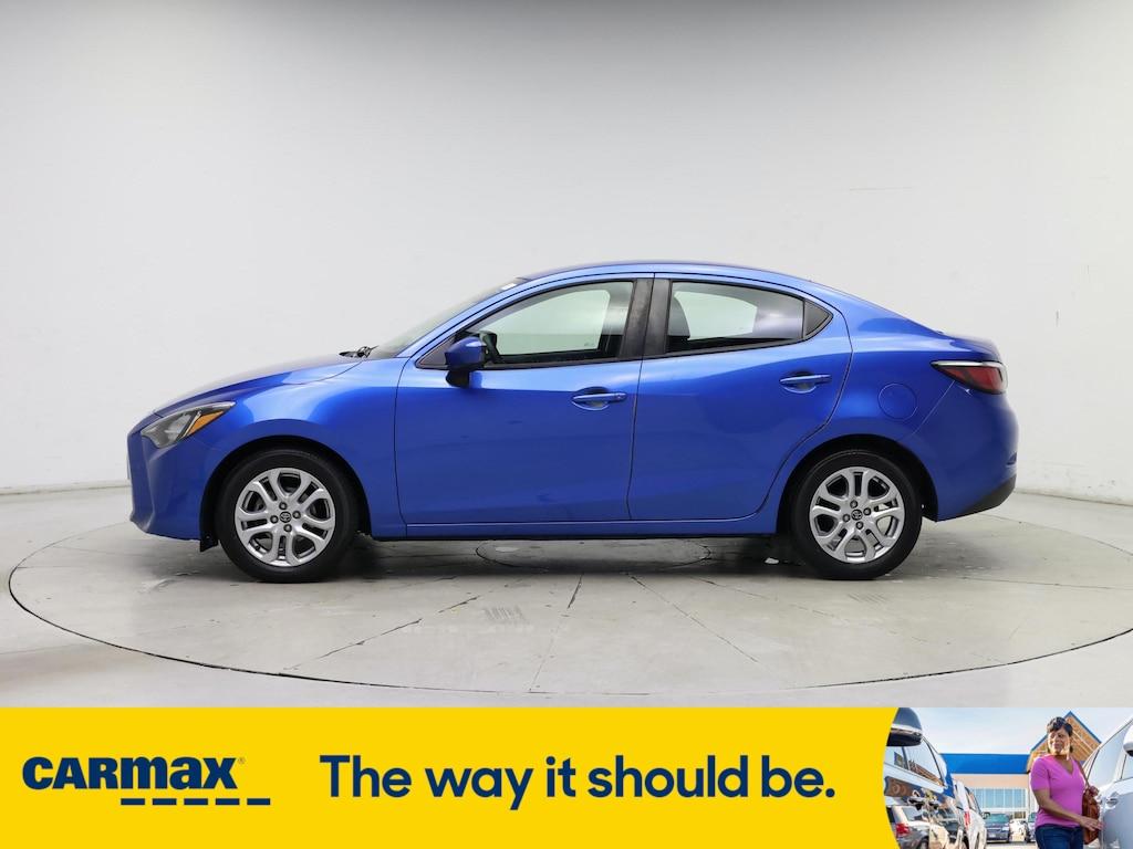 used 2018 Toyota Yaris iA car, priced at $13,599