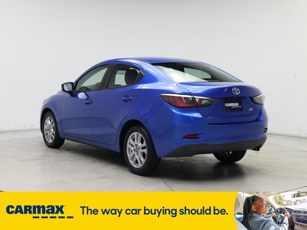 used 2018 Toyota Yaris iA car, priced at $13,599