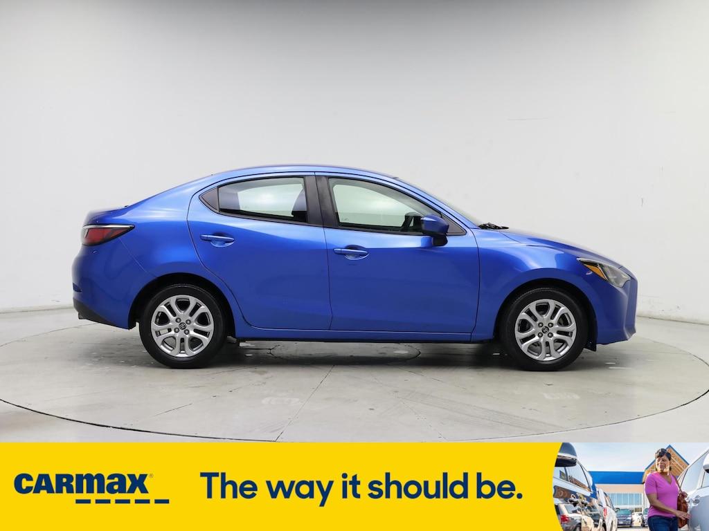 used 2018 Toyota Yaris iA car, priced at $13,599
