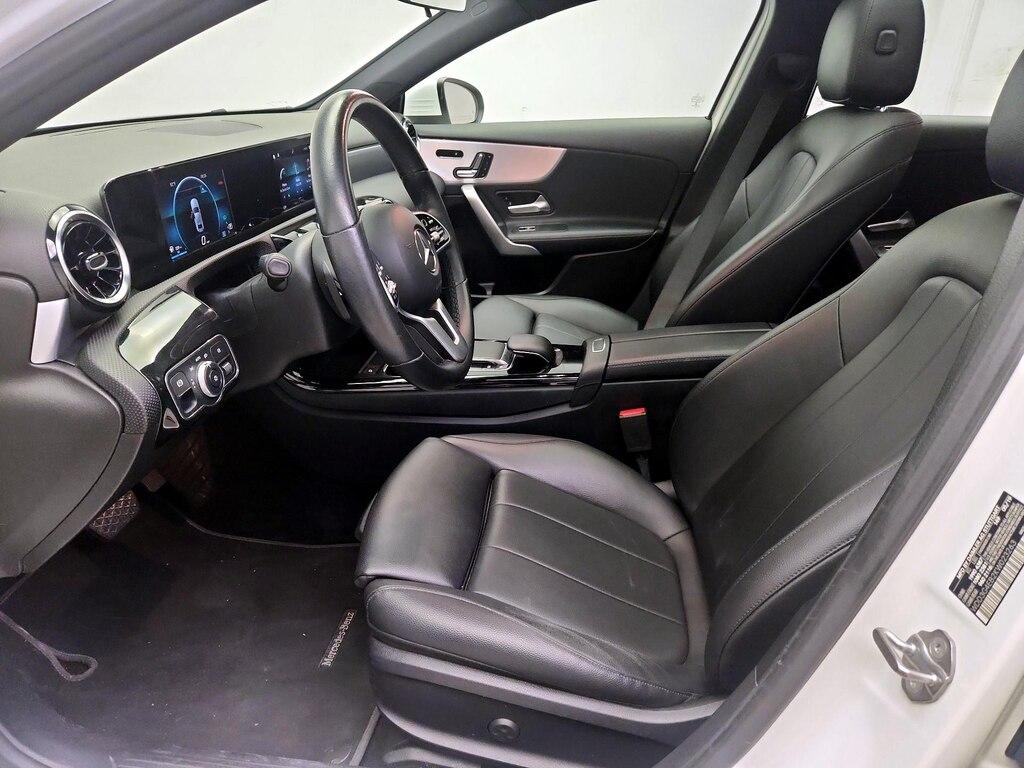 used 2019 Mercedes-Benz A-Class car, priced at $23,998