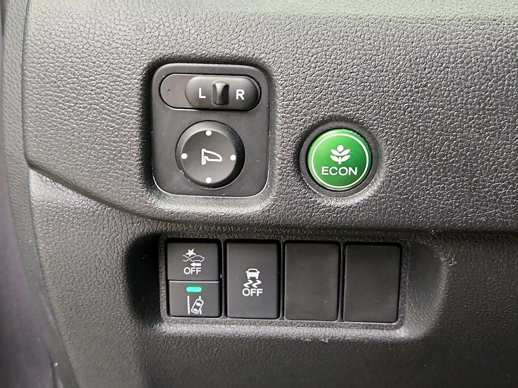 used 2021 Honda Passport car, priced at $27,998